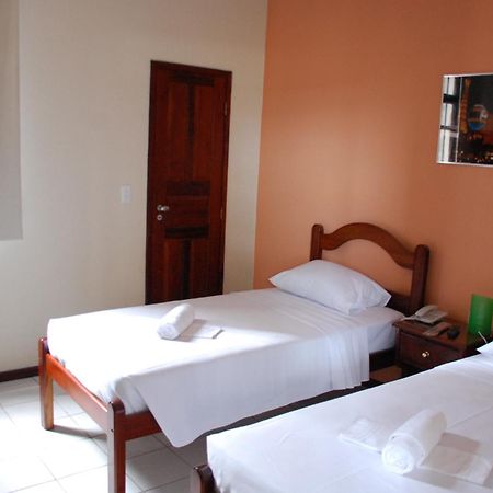 Hotel Netuno Beach Suites Fortaleza  Bagian luar foto