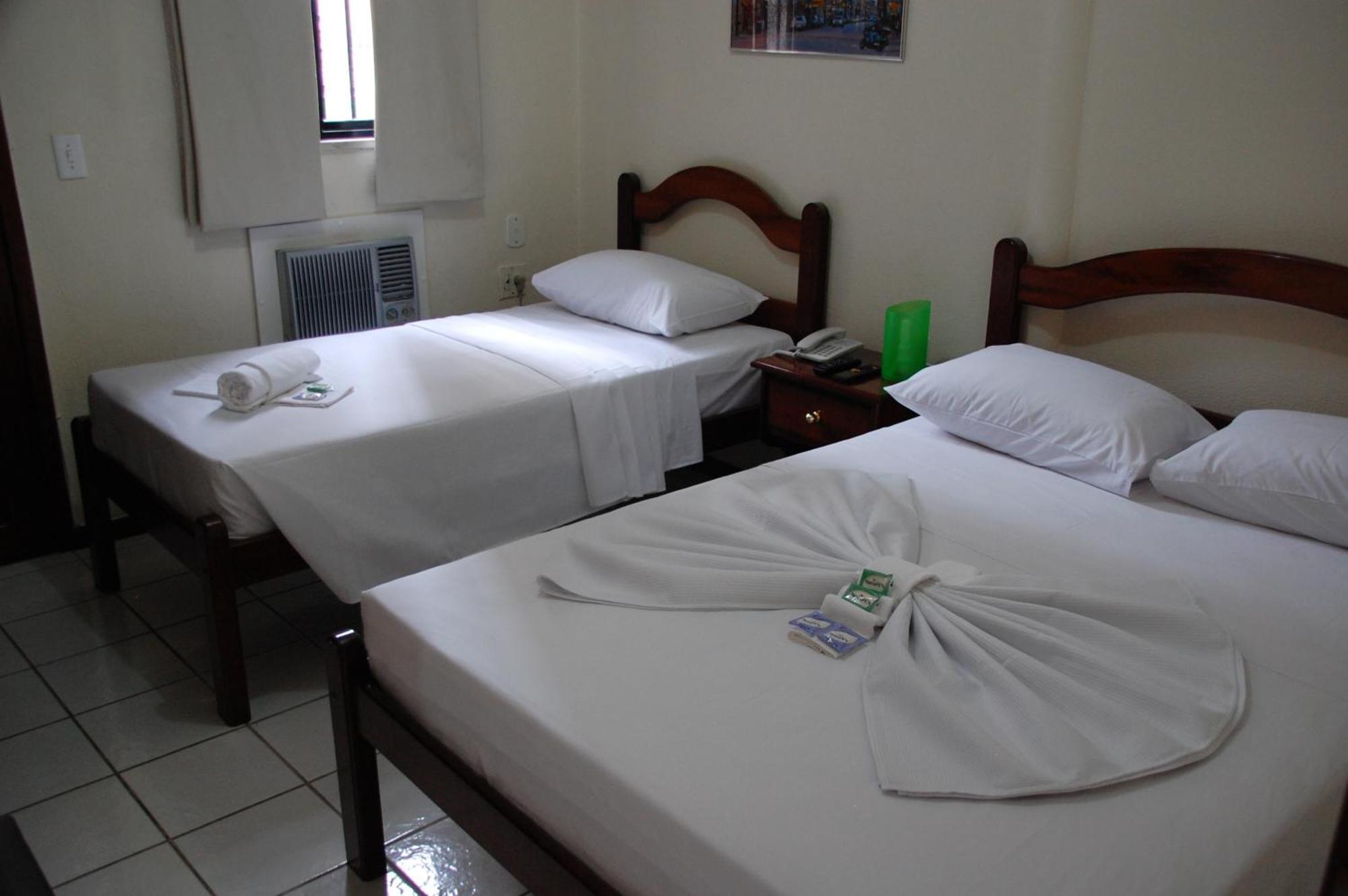 Hotel Netuno Beach Suites Fortaleza  Bagian luar foto