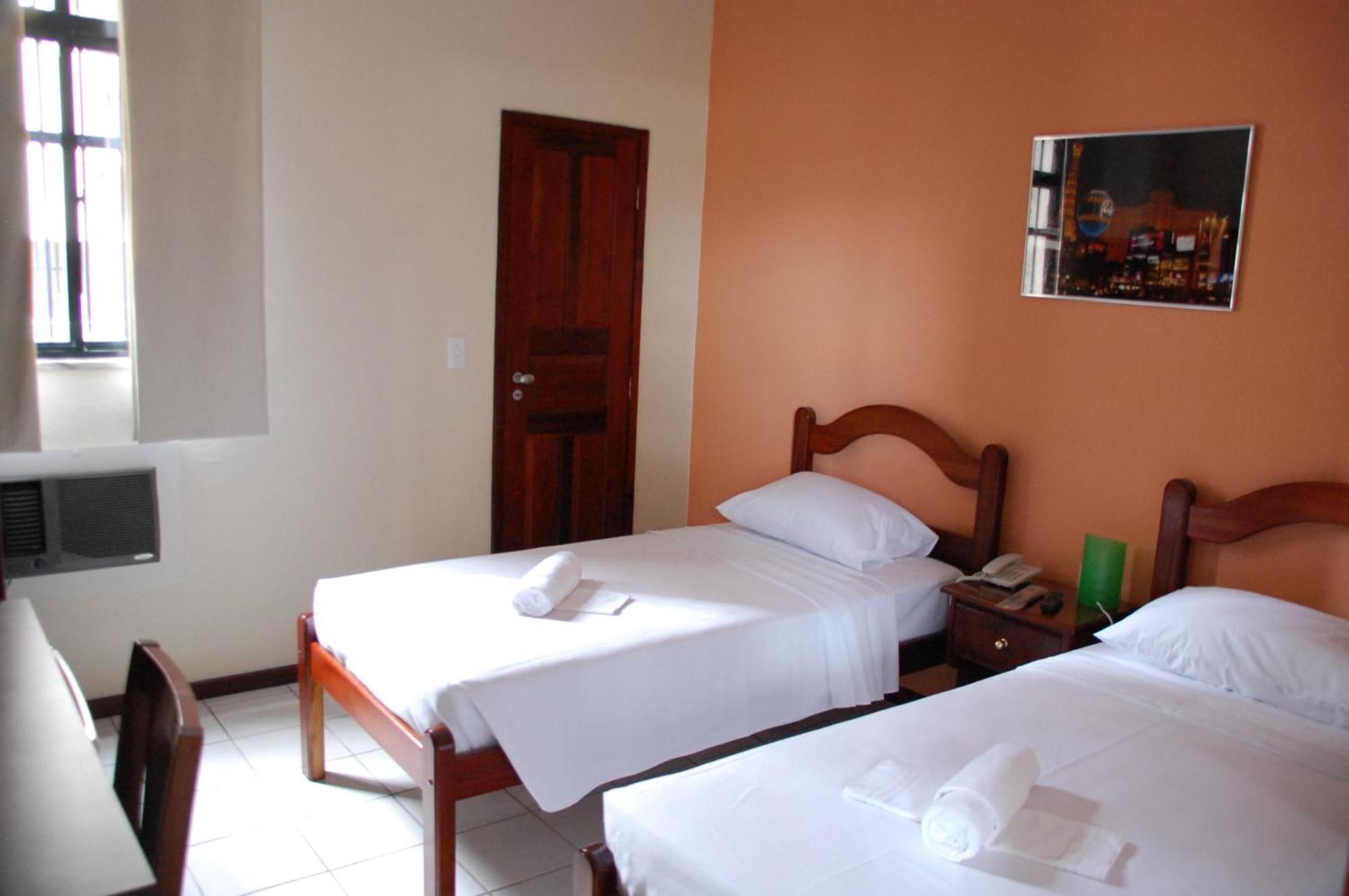 Hotel Netuno Beach Suites Fortaleza  Bagian luar foto