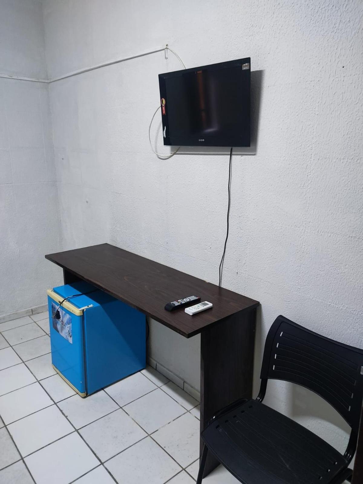 Hotel Netuno Beach Suites Fortaleza  Bagian luar foto