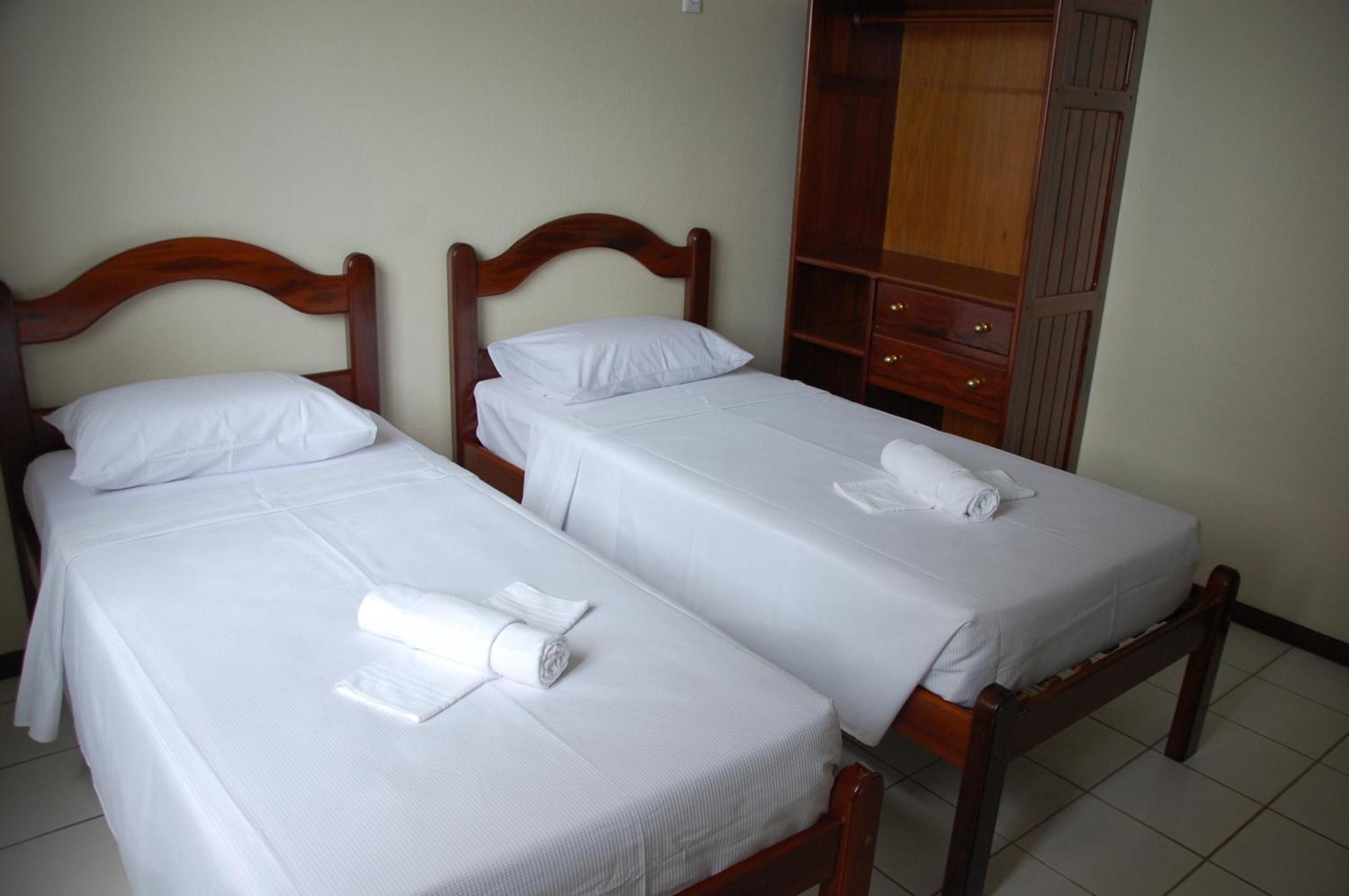 Hotel Netuno Beach Suites Fortaleza  Ruang foto