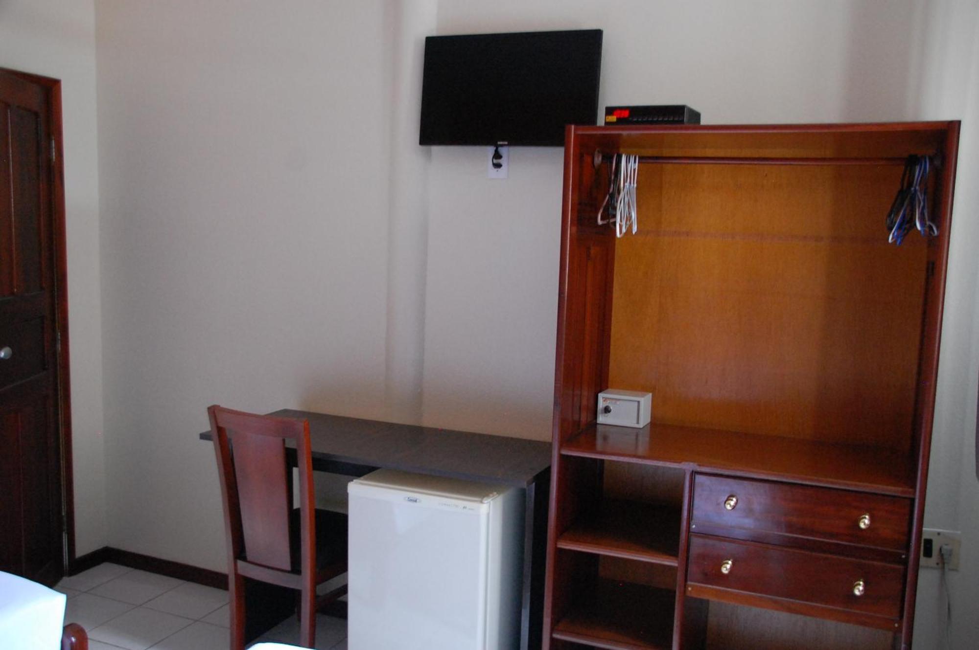 Hotel Netuno Beach Suites Fortaleza  Ruang foto