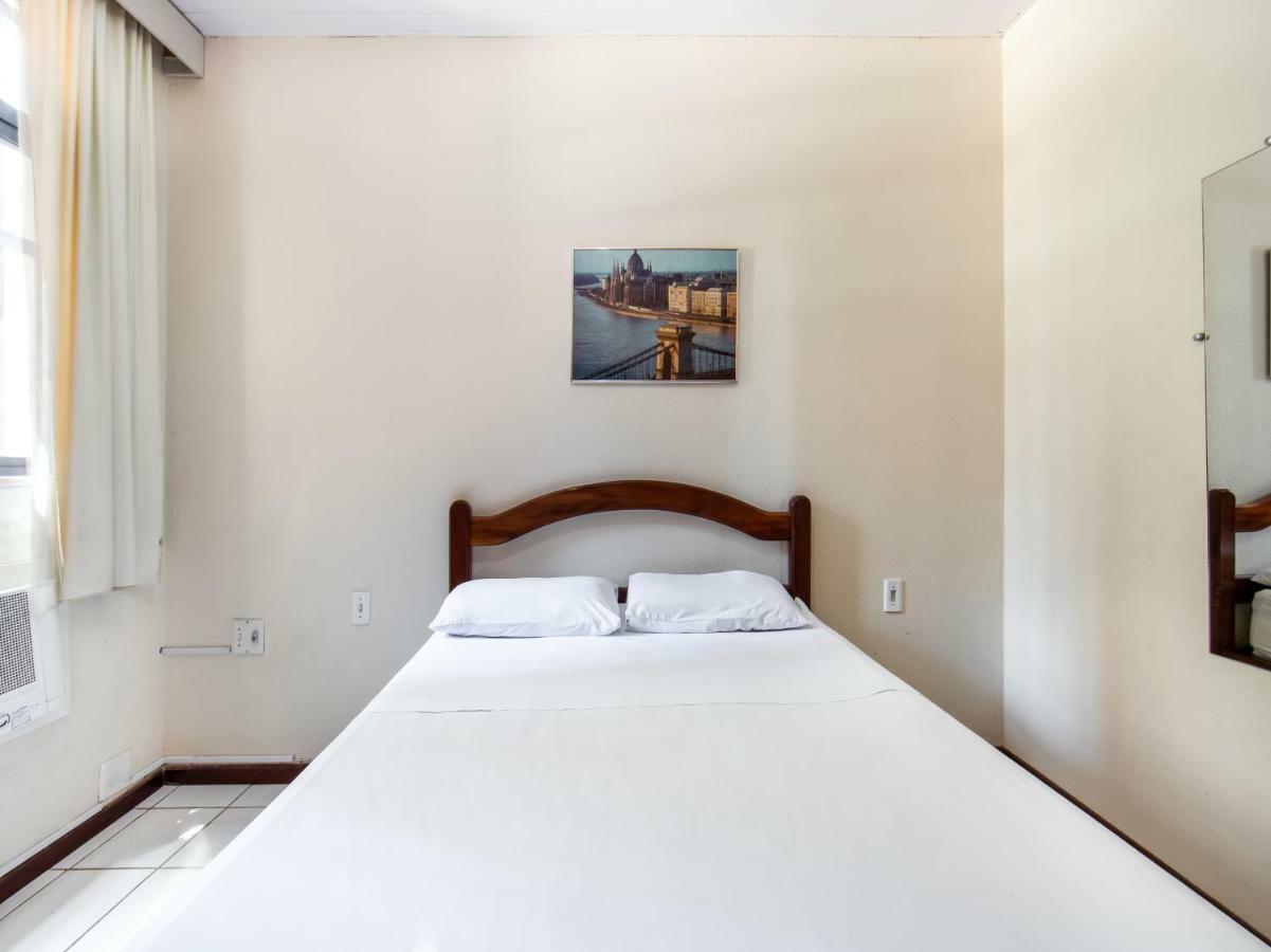 Hotel Netuno Beach Suites Fortaleza  Bagian luar foto