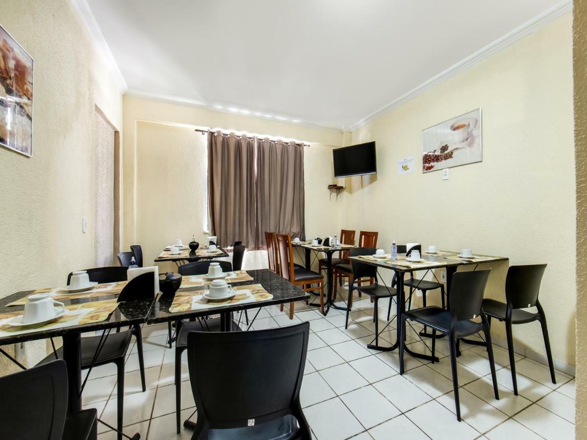 Hotel Netuno Beach Suites Fortaleza  Bagian luar foto
