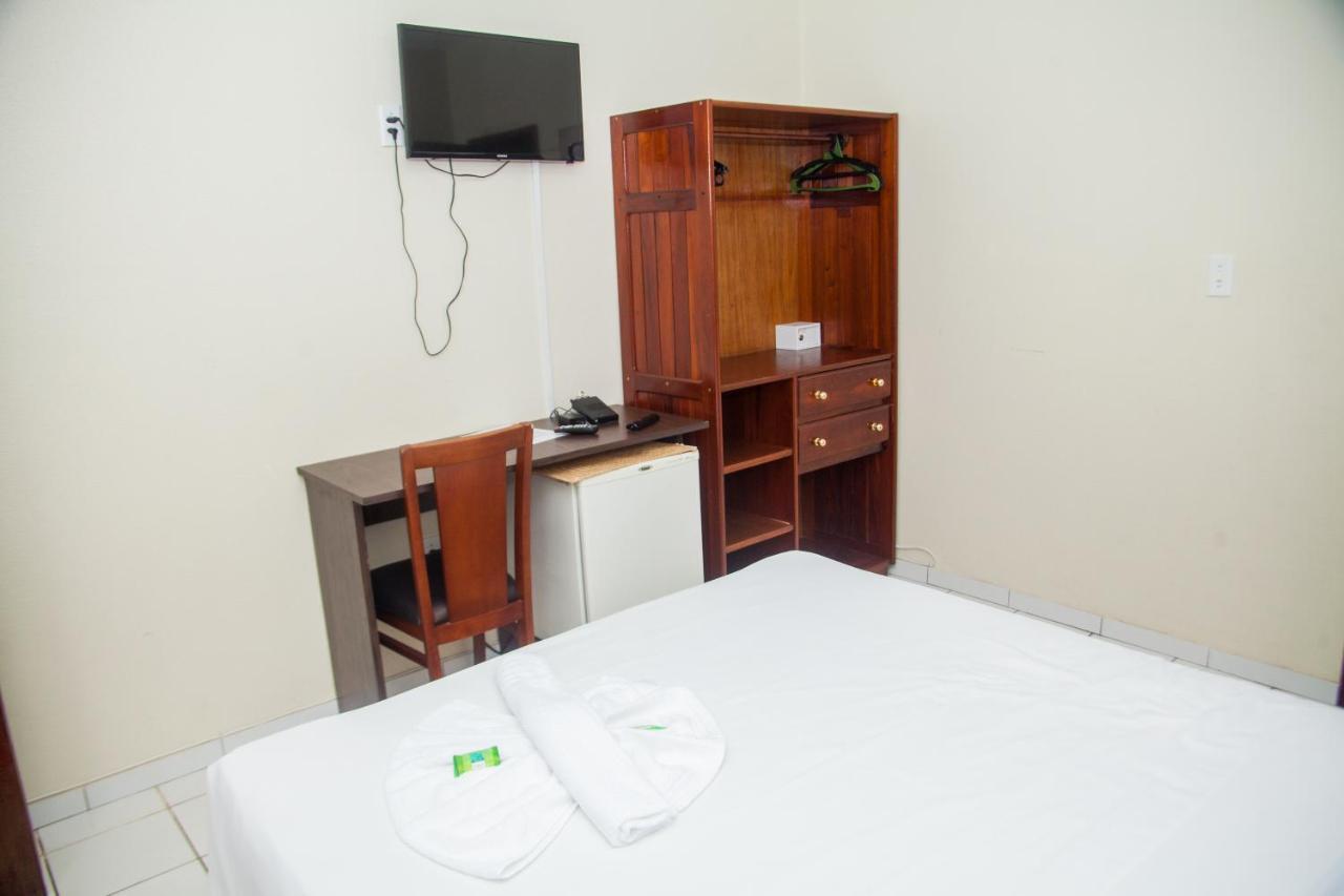 Hotel Netuno Beach Suites Fortaleza  Bagian luar foto