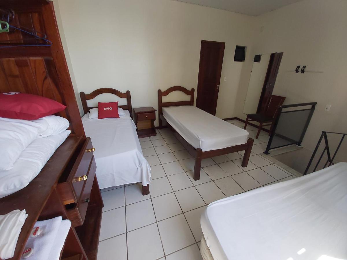 Hotel Netuno Beach Suites Fortaleza  Bagian luar foto